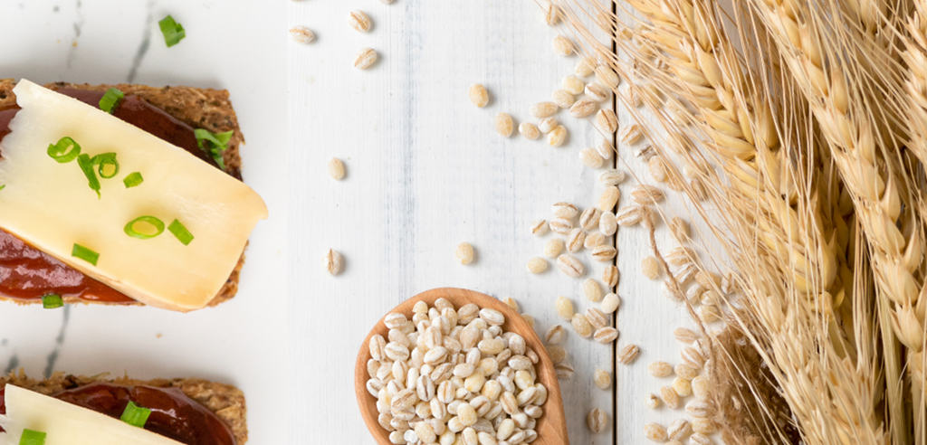 Spent Brewer's Grain: what is it? what are it’s health benefits? why is it usually wasted?